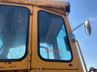 John Deere 544A Door Assembly