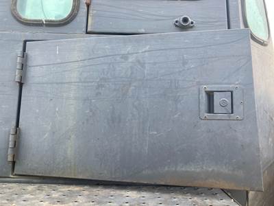 John Deere 544G Door Assembly