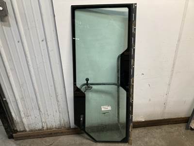 John Deere 544J Door Assembly