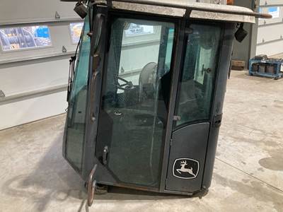 John Deere 544J Door Assembly