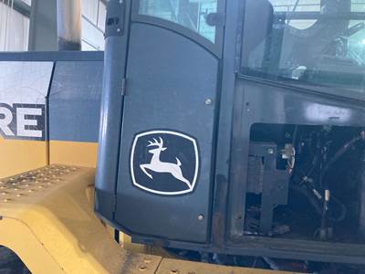 John Deere 544J Door Assembly