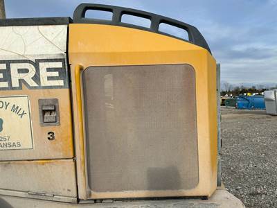 John Deere 544J Door Assembly