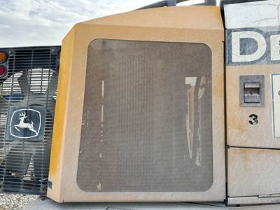 John Deere 544J Door Assembly