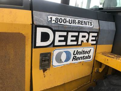 John Deere 544K Door Assembly