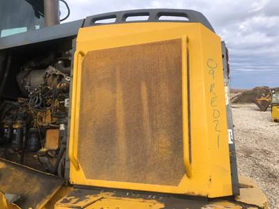 John Deere 544K Door Assembly