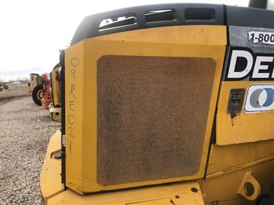 John Deere 544K Door Assembly