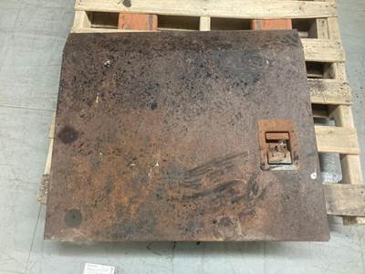 John Deere 544K Door Assembly