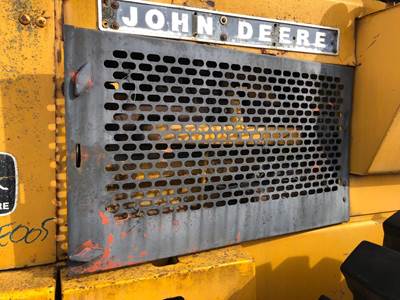 John Deere 644B Door Assembly