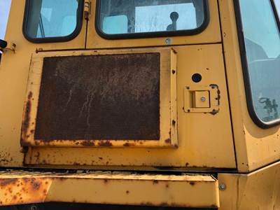 John Deere 644G Door Assembly