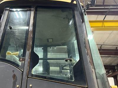 John Deere 644H Door Assembly