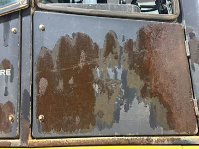 John Deere 644H Door Assembly