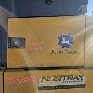 John Deere 655C Door Assembly