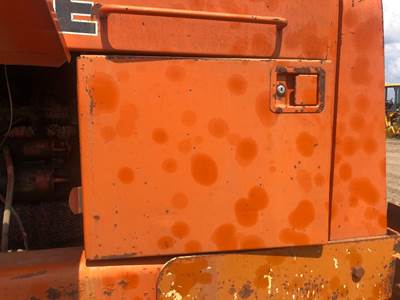 John Deere 670A Door Assembly