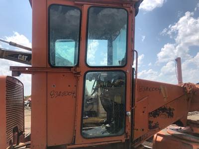 John Deere 670A Door Assembly