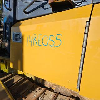 John Deere 700K LGP Door Assembly