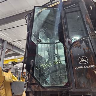 John Deere 744H Door Assembly