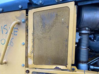 John Deere 750K Door Assembly