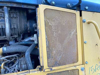 John Deere 750K Door Assembly