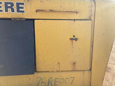 John Deere 770 Door Assembly