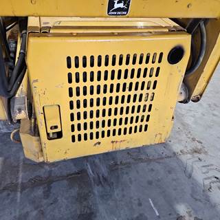 John Deere 8875 Door Assembly