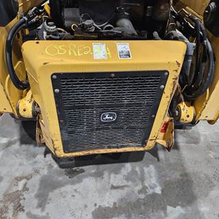 John Deere CT322 Door Assembly