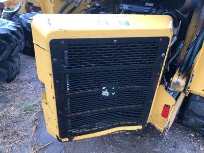 John Deere CT332 Door Assembly