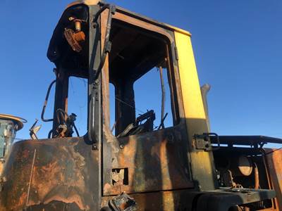 Komatsu WA180-3PT Door Assembly