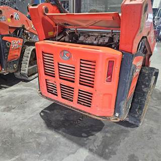 Kubota SVL75-2 Door Assembly