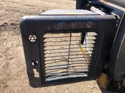 New Holland L185 Door Assembly