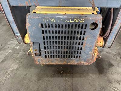 New Holland L865 Door Assembly