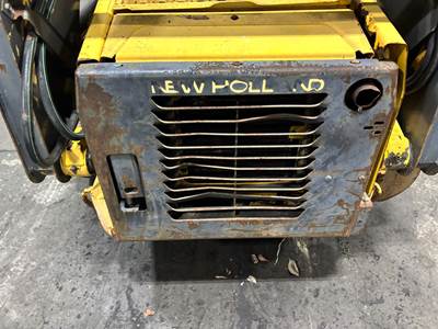 New Holland LS170 Door Assembly