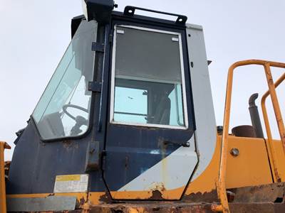 Samsung SL120-2 Door Assembly