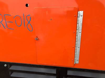 Sullivan-Palatek DF375PDJD Door Assembly