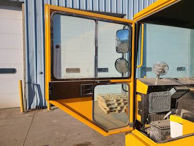 Tennant 830 Door Assembly