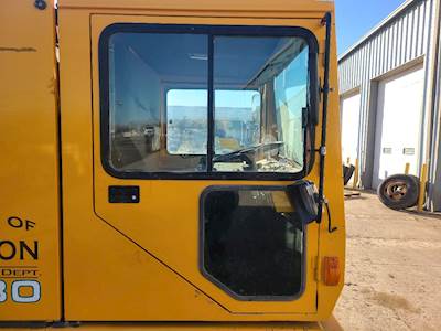 Tennant 830 Door Assembly