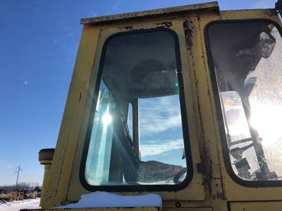 Trojan 1900 Door Assembly