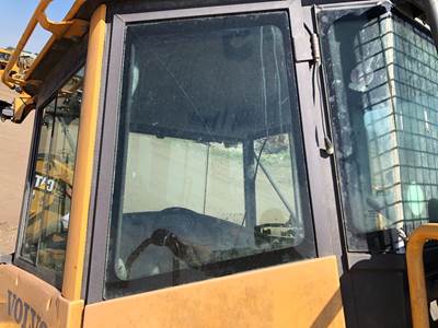 Volvo A25G Door Assembly