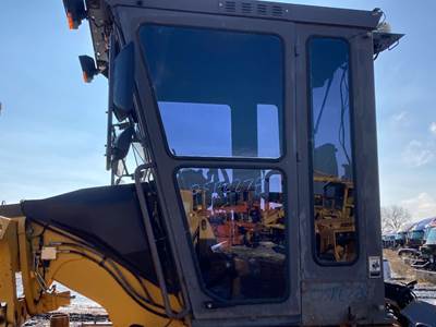 Volvo G746B Door Assembly