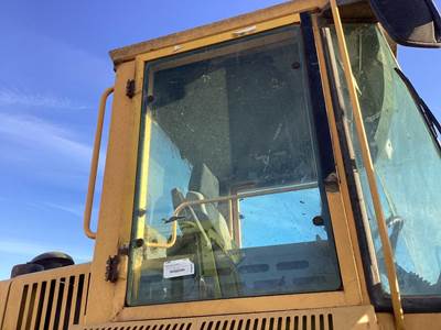 Volvo L90B Door Assembly