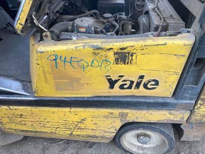 Yale GLC040AFNUAE082 Door Assembly