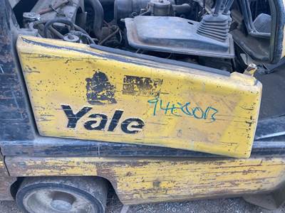 Yale GLC040AFNUAE082 Door Assembly