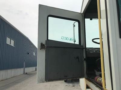 Autocar Front Door Assembly for a Autocar Truck