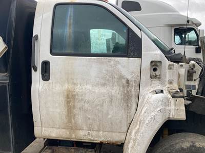 Chevrolet C4500 Front Door Assembly