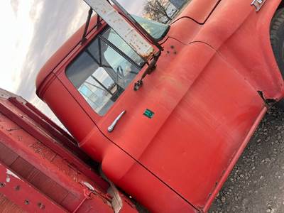 Chevrolet C60 Front Door Assembly