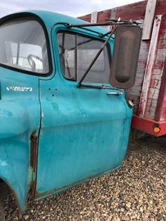 Chevrolet C60 Front Door Assembly