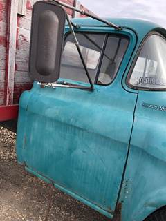 Chevrolet C60 Front Door Assembly