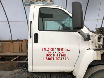 Chevrolet C7500 Front Door Assembly