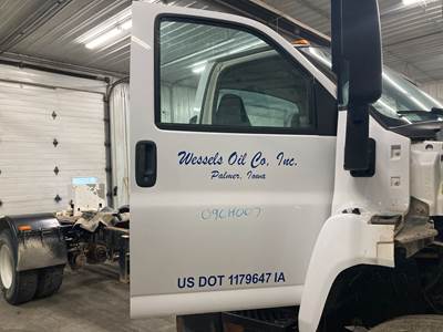 Chevrolet C7500 Front Door Assembly