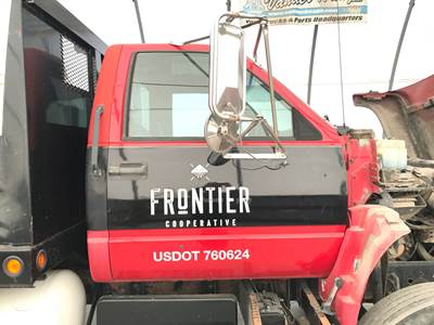 Chevrolet C7500 Front Door Assembly
