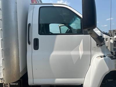 Chevrolet C7500 Front Door Assembly